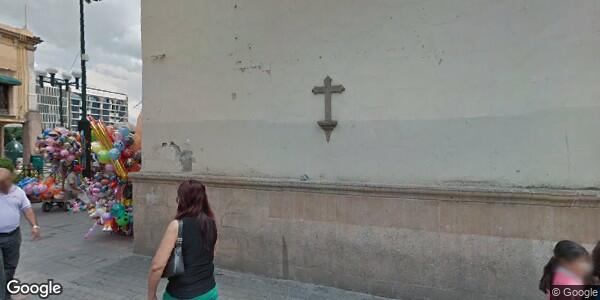 ACADEMIA METROPOLITANA SE SEGURIDAD PÚBLICA DE LEÓN. GTO.